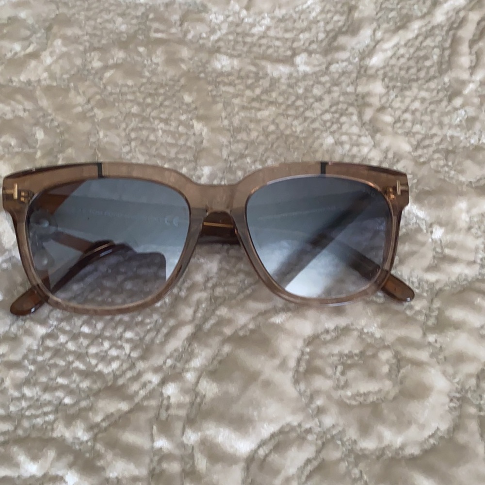 Tom Ford shades